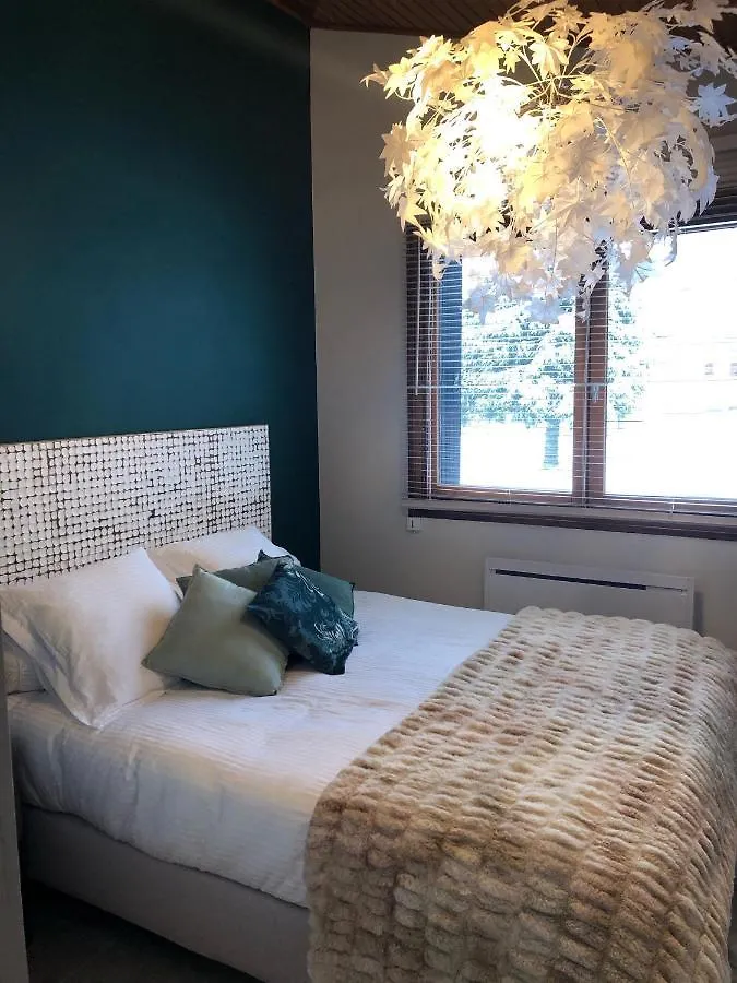 Holiday home Maison Autrans